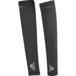 Adidas Rękawki Climalite Arm Warmes grafitowe (BR0802). Bielizna termoaktywna marki Adidas. Za 98.35 zł.