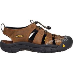 Keen Sandały męskie Newport Bison r. 42 (1001870). Buty trekkingowe marki Keen. Za 280.39 zł.