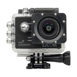 Kamera SJCAM SJ5000X Elite Czarna. Kamery sportowe SJCAM. Za 579.99 zł.