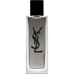 Yves Saint Laurent MYSLF Intense Woda toaletowa 60 ml Męskie. Perfumy męskie YVES SAINT LAURENT. Za 400.98 zł.