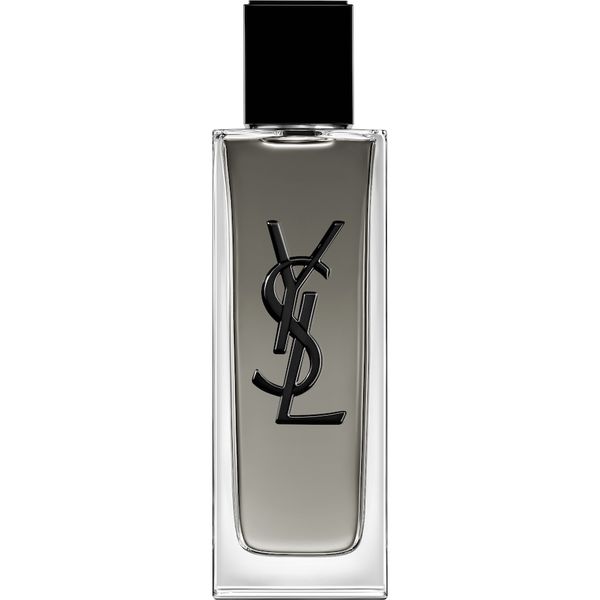 Yves Saint Laurent MYSLF Intense Woda toaletowa 60 ml Męskie. Perfumy męskie YVES SAINT LAURENT. Za 400.98 zł.