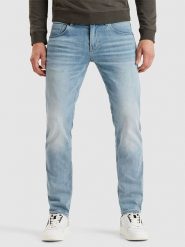 PME Legend Dżinsy - Regular fit - w kolorze błękitnym rozmiar: W36/L30. Niebieskie jeansy PME Legend, l. Za 219.60 zł.