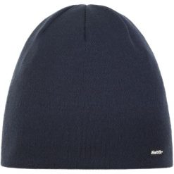 Czapka Eisbar Ogle OS MÜ. Niebieskie czapki zimowe Eisbar, bez wzorów. Za 179.90 zł.