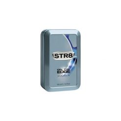 STR8 Sarantis On The Edge EDT 100ml. Perfumy męskie STR8. Za 26.39 zł.