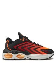 Nike Sneakersy Air Max Tw Se FJ2590 001 Pomarańczowy. Brązowe buty sportowe casual Nike, bez wzorów, z materiału, bez zapięcia. Za 599.99 zł.