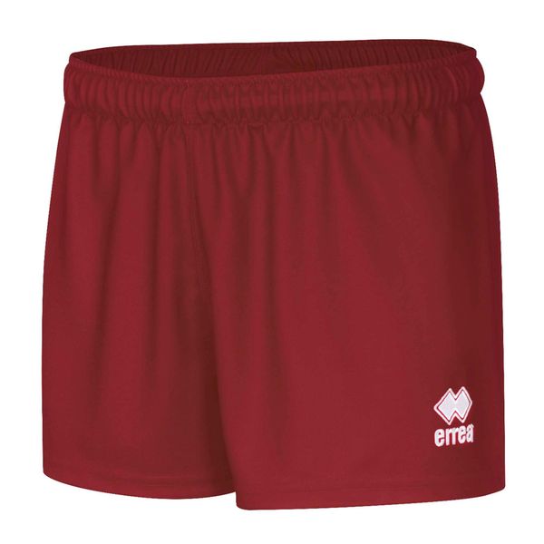 Spodenki Errea Brest Panta Dorośli. Brązowe krótkie spodenki sportowe ERREA, l, bez wzorów, z materiału. Za 167.99 zł.
