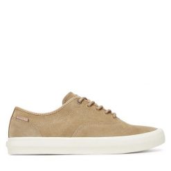 Tenisówki Tommy Hilfiger. Brązowe trampki Tommy Hilfiger, m, bez wzorów, bez zapięcia. Za 329.99 zł.