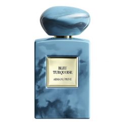 Armani Armani Privé Bleu Turquoise Woda perfumowana 100 ml. Perfumy męskie Armani. Za 1,955.00 zł.