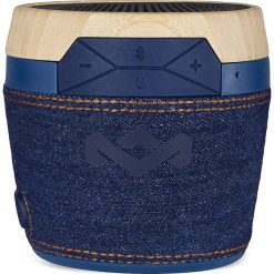 Głośnik House Of Marley MARLEY Chant Mini DENIM (EM-JA007-DN). Głośniki przenośne House Of Marley. Za 168.88 zł.