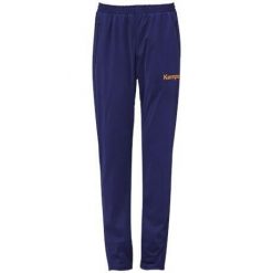 Spodnie Kempa Emotion 2.0. Niebieskie szorty Kempa, s, bez wzorów, z tkaniny, sportowe. Za 175.50 zł.