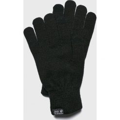 Jack Wolfskin - Rękawiczki. Rękawiczki marki Jack Wolfskin. W wyprzedaży za 59.90 zł.