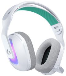 Logitech G522 Biały. Białe słuchawki bezprzewodowe LOGITECH. Za 639.00 zł.