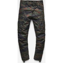 G-Star Raw - Spodnie. Spodnie materiałowe marki G-Star Raw. W wyprzedaży za 399.90 zł.