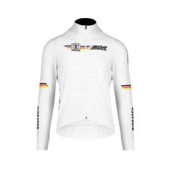 Koszulka Bioracer Icon Tempest. Białe bluzy BIORACER, xl, bez wzorów, bez kaptura. Za 402.25 zł.