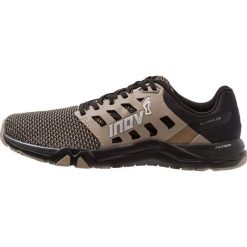 Inov8 ALL TRAIN 215 Obuwie do biegania Szlak black/brown. Buty do biegania marki Inov-8. Za 589.00 zł.