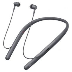 Sony Bezprzewodowe Słuchawki Douszne Wi-h700, Czarne. Słuchawki bezprzewodowe marki Sony. W wyprzedaży za 699.00 zł.
