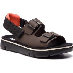 Sandały CAMPER - Oruga Sandal K100287-006 Brown. Sandały marki Camper. Za 439.00 zł.