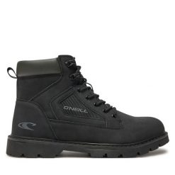 Trapery O'Neill. Czarne trapery O'Neill, bez zapięcia. Za 399.99 zł.