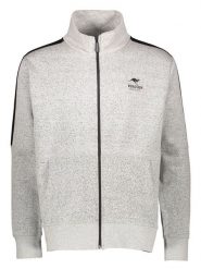 Roadsign Bluza w kolorze szarym rozmiar: XXL. Szare bluzy Roadsign, xxl, bez wzorów, bez kaptura. Za 65.85 zł.