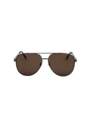 Guess Męskie okulary przeciwsłoneczne w kolorze czarnym rozmiar: 58. Czarne okulary przeciwsłoneczne Guess. Za 174.50 zł.