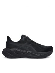 Asics Buty do biegania Dynablast 6 1011C245 Czarny. Czarne buty do biegania ASICS, bez wzorów, z meshu, bez zapięcia, do biegania. Za 569.99 zł.