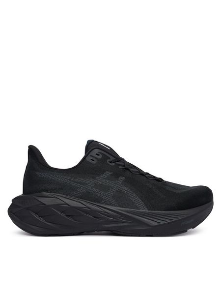 Asics Buty do biegania Dynablast 6 1011C245 Czarny. Czarne buty do biegania ASICS, bez wzorów, z meshu, bez zapięcia, do biegania. Za 569.99 zł.