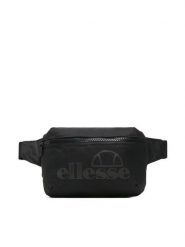 Ellesse Saszetka nerka Rosca Cross Body Bag SAEA0593 Czarny. Czarne saszetki i nerki Ellesse, bez wzorów, z materiału. Za 79.99 zł.