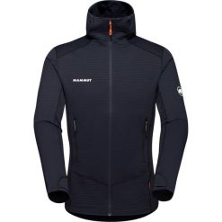 Kurtka uniwersalna męska Mammut Taiss Light Ml. Niebieskie kurtki Mammut, m, bez wzorów, z syntetyku, bez kaptura. Za 979.00 zł.