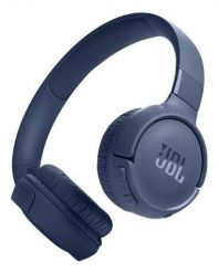 JBL Tune 520 BT Niebieskie. Niebieskie słuchawki bezprzewodowe JBL. Za 143.00 zł.