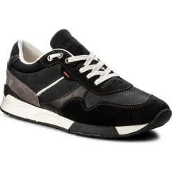 Sneakersy LLOYD - Edlow 18-402-10 Black. Buty sportowe casual marki Lloyd. W wyprzedaży za 349.00 zł.