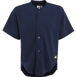 Adidas Performance DUGOUT Tshirt basic collegiate navy. T-shirty marki adidas Performance. W wyprzedaży za 125.30 zł.