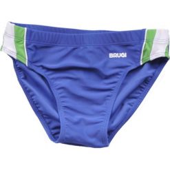 Brugi Kąpielówki dziecięce 3MA2 PJT-BLUETTE VERDE BIANCO r. 22. Kąpielówki marki Brugi. Za 24.78 zł.