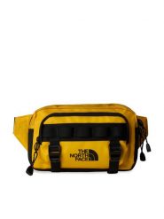 The North Face Saszetka nerka Base Camp Bum Bag NF0A8BK5ZU31 Pomarańczowy. Brązowe saszetki i nerki The North Face, bez wzorów, z materiału. Za 169.99 zł.