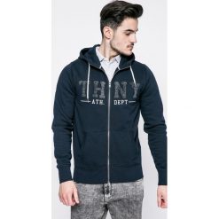 Tommy Hilfiger - Bluza Banker. Bluzy marki Tommy Hilfiger. W wyprzedaży za 349.90 zł.