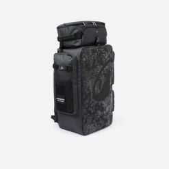 Torba sportowa Corength 50 l z kieszenią izotermiczną. Czarne torby na laptopa CORENGTH. Za 349.99 zł.