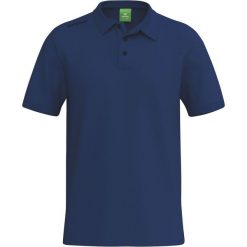 Polo Erima TS. Koszulki polo sportowe Erima, bez wzorów, bez kołnierzyka, bez ramiączek, do biegania. Za 185.00 zł.
