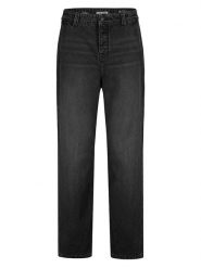 Sublevel Dżinsy - Regular fit - w kolorze czarnym rozmiar: W30. Czarne jeansy Sublevel. Za 134.95 zł.