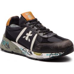 Sneakersy PREMIATA - Mase 3557 Czarny. Buty sportowe casual marki Premiata. W wyprzedaży za 529.00 zł.