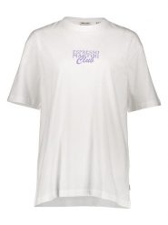 ONLY & SONS Koszulka w kolorze białym rozmiar: XXL. Białe bezrękawniki Only & Sons, xxl, bez wzorów, z bawełny, bez kołnierzyka, bez ramiączek. Za 40.99 zł.