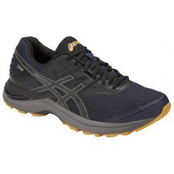 Asics Gel-Pulse 9 G-Tx T7D4N-5890 46,5 Czarne. Buty do biegania marki ASICS. W wyprzedaży za 349.99 zł.