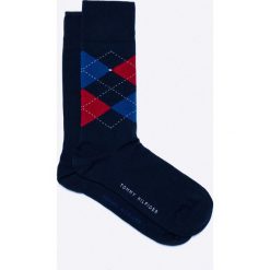 Tommy Hilfiger - Skarpety męskie roz. 39-42 (2-pak). Skarpety marki Tommy Hilfiger. Za 44.90 zł.