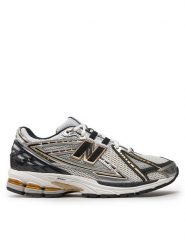 New Balance Sneakersy M1906RA Écru. Buty sportowe casual New Balance, bez wzorów, z materiału, bez zapięcia. Za 579.99 zł.