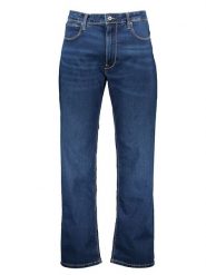 Pepe Jeans Dżinsy - Regular fit - w kolorze granatowym rozmiar: W32/L32. Niebieskie jeansy Pepe Jeans, l. Za 210.45 zł.
