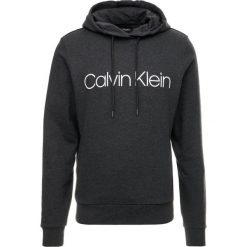 Calvin Klein KAMS HOODY Bluza z kapturem grey. Bluzy marki CALVIN KLEIN. Za 449.00 zł.