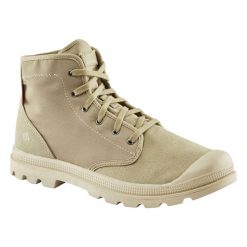 Buty Craghoppers Mono. Szare buty turystyczne Craghoppers, bez wzorów, bez zapięcia. Za 336.35 zł.