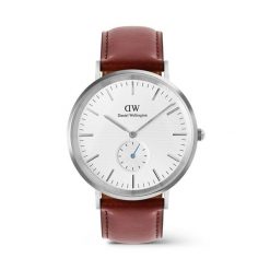 Zegarek Daniel Wellington. Brązowe zegarki Daniel Wellington. Za 769.99 zł.