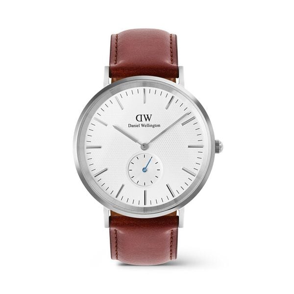 Zegarek Daniel Wellington. Brązowe zegarki Daniel Wellington. Za 769.99 zł.