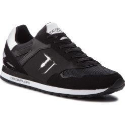 Sneakersy TRUSSARDI JEANS - 77A00109 K308. Buty sportowe casual marki TRUSSARDI JEANS. Za 489.00 zł.