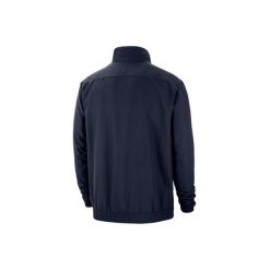 Kurtka męska nike nba dallas mavericks lightweight jacket college navy. Niebieskie kurtki do biegania Nike, m, bez wzorów, z nylonu, bez kaptura, do biegania. Za 329.00 zł.