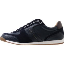 BOSS CASUAL MAZE Sneakersy niskie dark blue. Buty sportowe casual marki BOSS CASUAL. Za 719.00 zł.